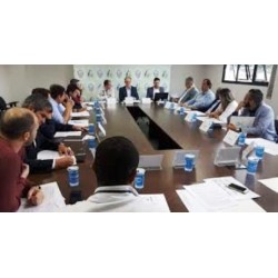 Em Reunião Excepcional foram definidas novas normas para o Campeonato Estadual de Futebol da 2ª Divisão